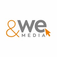 &We Media logo - Similar company to Ants Skill Varsity