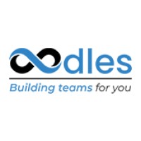 Oodles Platform logo - Similar company to Hyreworks