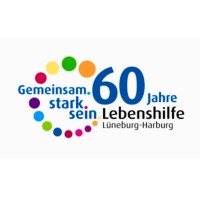 Lebenshilfe Lüneburg-Harburg gemeinnützige GmbH logo - Similar company to Lebenshilfe Delmenhorst Und Landkreis Oldenburg
