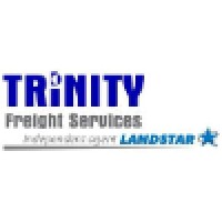 Trinity Freight Services, LLC logo - Similar company to Mercury Freight Services
