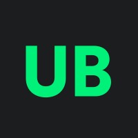 유닛블랙(UNITBLACK) logo - Similar company to 팀오투 Teamo2