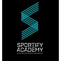Sportify Academy logo - Similar company to Rubysa