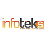 infoteks information technology systems l.l.c logo - Similar company to Infracloud Technologies Llc
