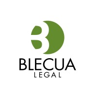 BLECUA LEGAL logo - Similar company to Paripe Madrid