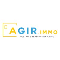 Cabinet Agir Nice - Gestion & Transactions logo - Similar company to Sarl Egbn