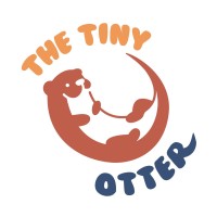 The Tiny Otter 🦦 logo - Similar company to Radiant Flow