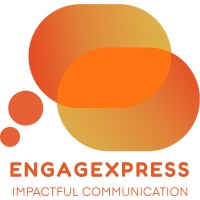Engagexpress logo - Similar company to Liquid Hack Group