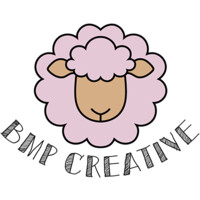 Bmp Creative logo - Similar company to Bmp Creative