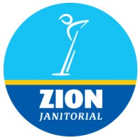 Zion Janitorial Services Houston TX logo - Similar company to Brown’S Janitorial Supplies And Equipment