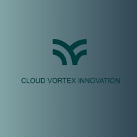 Cloud Vortex Innovation logo - Similar company to Webns Technology Ltd.