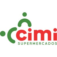 Cimi Supermercados logo - Similar company to Df Iluminação