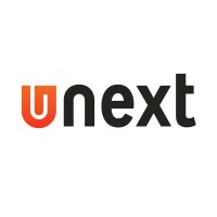UNext Learning logo - Similar company to Mahe - Online Programs