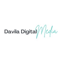 Davila Digital Media logo - Similar company to Alist Consulting