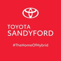Toyota Sandyford logo - Similar company to Fotobom Media Inc.