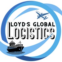 Lloyd's Global Logistics logo - Similar company to Cic Logística