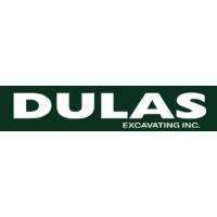 Dulas Excavating Inc. logo - Similar company to Battleground Fire Protection, Llc