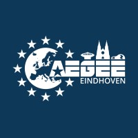 AEGEE-Eindhoven logo - Similar company to Fiso Eindhoven
