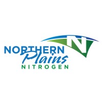 Northern Plains Nitrogen logo - Similar company to Envite