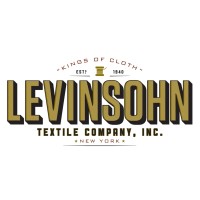 Levinsohn Textile Company, Inc. logo - Similar company to Zaros S.A