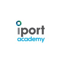 iPort Academy logo - Similar company to Pixyz (A Unity Technologies Brand)