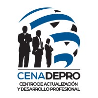 CENADEPRO CIA. LTDA. logo - Similar company to Suden-Cursos Con Bolsa De Empleo