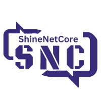 ShineNetCore logo - Similar company to Laptopfirst