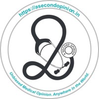 A Second Opinion logo - Similar company to A2O Digital