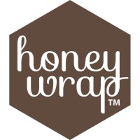 Honeywrap logo - Similar company to Molly Woppy