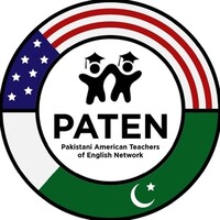 Pakistani American Teacher Of English Network logo - Similar company to Legal Lighthouse