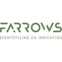 Farrows • eventstyling & inrichting logo - Similar company to The Force Models