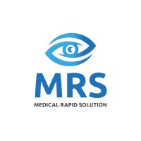 Medical Rapid Solution logo - Similar company to Otofon