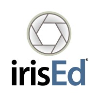 IRIS Educational Media logo - Similar company to Squidget, Inc.
