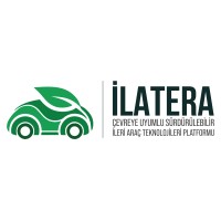 ILATERA - Çevreye Uyumlu Sürdürülebilir İleri Araç Teknolojileri Platformu logo - Similar company to Biriktir