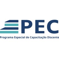 Programa Especial De Capacitação Discente