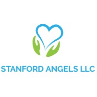 Stanford Angels LLC logo - Similar company to Hudsonseed