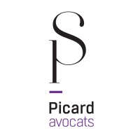 PICARD AVOCATS logo - Similar company to Gate17