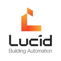 Lucid Building Automation logo - Similar company to Rt Automations