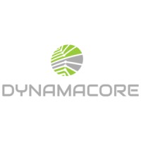 Dynamacore logo - Similar company to 13Prime