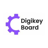 Digikeyboard logo - Similar company to Popfablab
