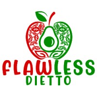 Flawless Dietto logo - Similar company to Dbr Food Consultancy