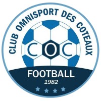 CLUB OMNISPORT DES COTEAUX logo - Similar company to Immosol