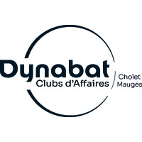 CLUB DYNABAT Cholet/Mauges logo - Similar company to Club D'Affaires Dyna Cholet