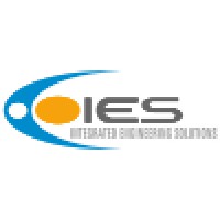 Integrated Engineering Solutions logo - Similar company to Integrated Engineering Solutions, Ies