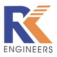 R.K. Engineers Sales Limited logo - Similar company to B R Irrigation System