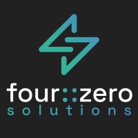 4zero solutions GmbH logo - Similar company to Vroom