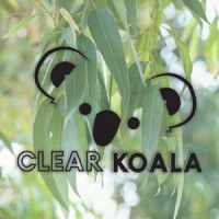 Clear Koala logo - Similar company to Koala Creative