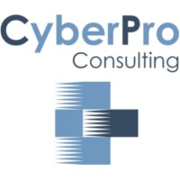 CyberPro Consulting (Pty) Ltd logo - Similar company to Frostbyte