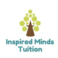 Inspired Minds Tuition logo - Similar company to Asb Tutoring