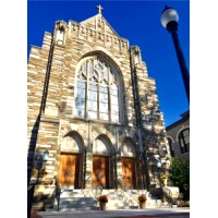 Saint Agnes Parish