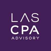 LAS CPA, PC logo - Similar company to Cha Group, Llc